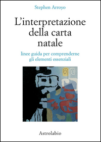 INTERPRETAZIONE DELLA CARTA NATAL