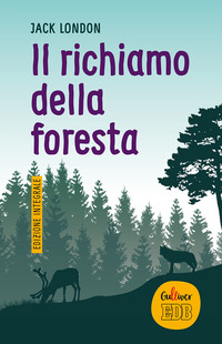 RICHIAMO DELLA FORESTA