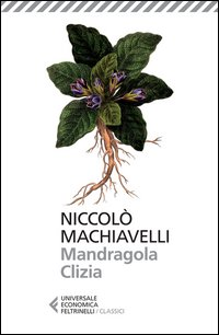 MANDRAGOLA - CLIZIA