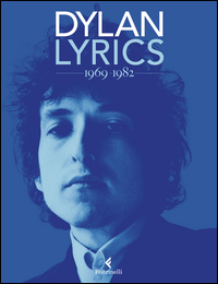 LYRICS 1969 - 1982