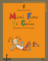 MIMI\' FIORE DI CACTUS