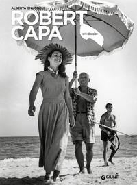 ROBERT CAPA