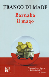 BARNABA IL MAGO