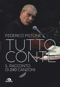 TUTTO CONTE - IL RACCONTO DI 240 CANZONI