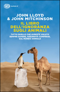 LIBRO DELL\'IGNORANZA SUGLI ANIMALI