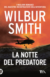 NOTTE DEL PREDATORE