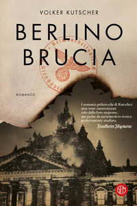 BERLINO BRUCIA