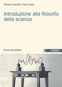 INTRODUZIONE ALLA FILOSOFIA DELLA SCIENZA