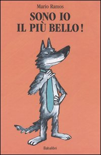 SONO IO IL PIU\' BELLO !