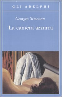 CAMERA AZZURRA