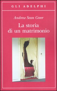 STORIA DI UN MATRIMONIO