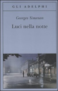 LUCI NELLA NOTTE