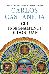 INSEGNAMENTI DI DON JUAN