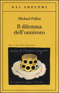 DILEMMA DELL\'ONNIVORO