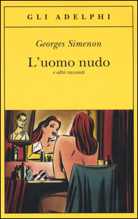 UOMO NUDO