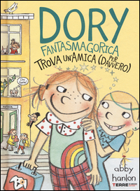 DORY FANTASMAGORICA TROVA UN\'AMICA PER DAVVERO