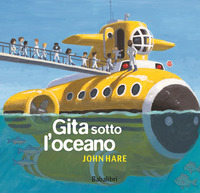 GITA SOTTO L\'OCEANO