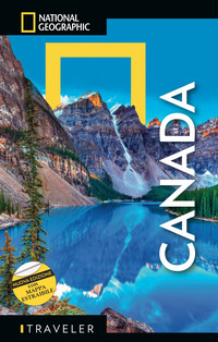 CANADA - TRAVELER 2019