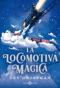 LOCOMOTIVA MAGICA