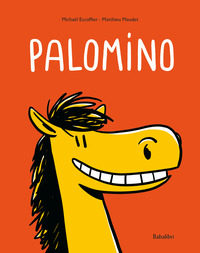 PALOMINO