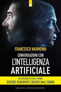 CONVERSAZIONI CON L\'INTELLIGENZA ARTIFICIALE