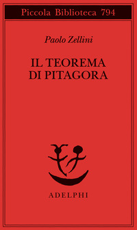 TEOREMA DI PITAGORA