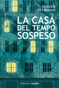 CASA DEL TEMPO SOSPESO