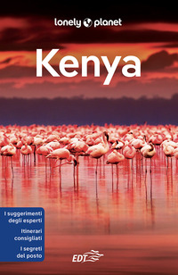 KENYA - EDT 2023