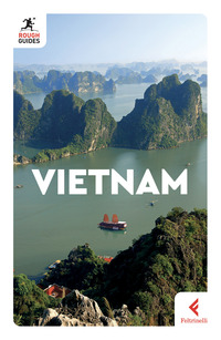 VIETNAM - ROUGH GUIDES 2024