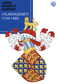 PLANTAGENETI (1154-1485)