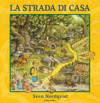 STRADA DI CASA