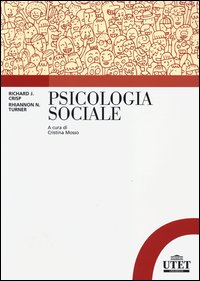 PSICOLOGIA SOCIALE