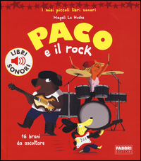 PACO E IL ROCK