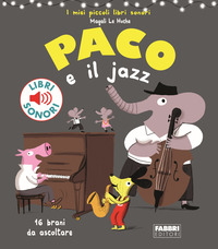 PACO E IL JAZZ