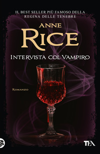 INTERVISTA COL VAMPIRO