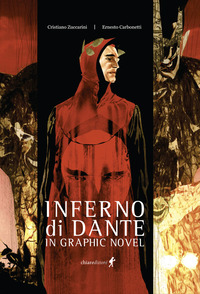 INFERNO DI DANTE IN GRAPHIC NOVEL