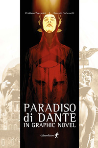 PARADISO DI DANTE IN GRAPHIC NOVEL