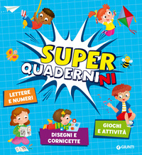 SUPERQUADERNINI