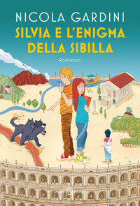 SILVIA E L\'ENIGMA DELLA SIBILLA