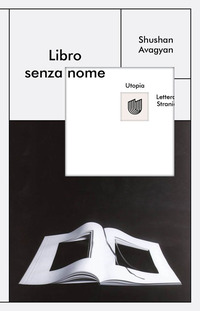 LIBRO SENZA NOME