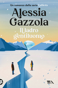 LADRO GENTILUOMO