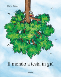 MONDO A TESTA IN GIU\'