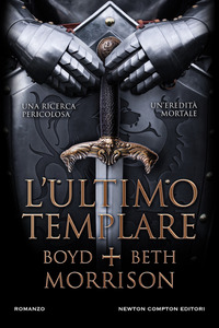 ULTIMO TEMPLARE