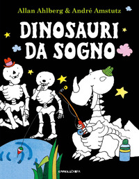 DINOSAURI DA SOGNO