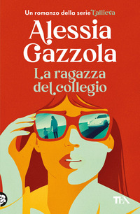 RAGAZZA DEL COLLEGIO