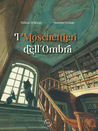 MOSCHETTIERI DELL\'OMBRA