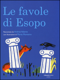 FAVOLE DI ESOPO