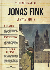 JONAS FINK UNA VITA SOSPESA