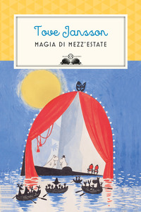 MAGIA DI MEZZ\'ESTATE