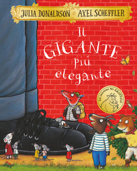 GIGANTE PIU\' ELEGANTE